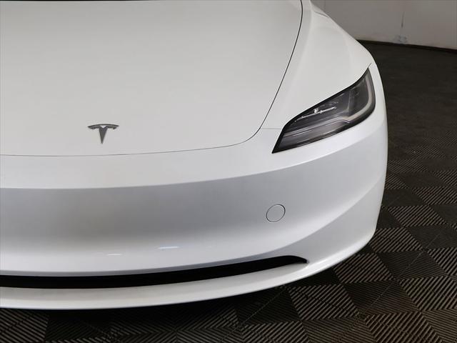 2024 Tesla Model 3 Long Range Dual Motor All-Wheel Drive
