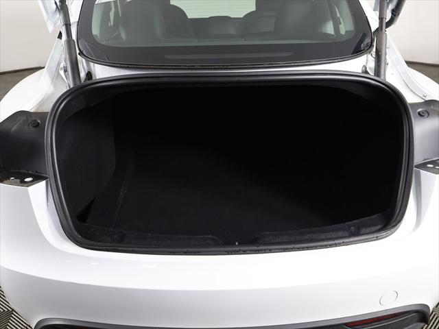 2024 Tesla Model 3 Long Range Dual Motor All-Wheel Drive