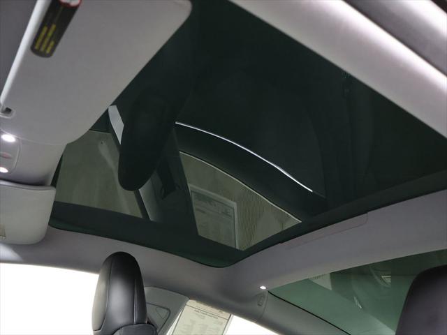 2024 Tesla Model 3 Long Range Dual Motor All-Wheel Drive