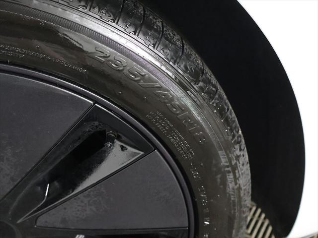 2024 Tesla Model 3 Long Range Dual Motor All-Wheel Drive