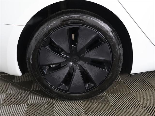 2024 Tesla Model 3 Long Range Dual Motor All-Wheel Drive