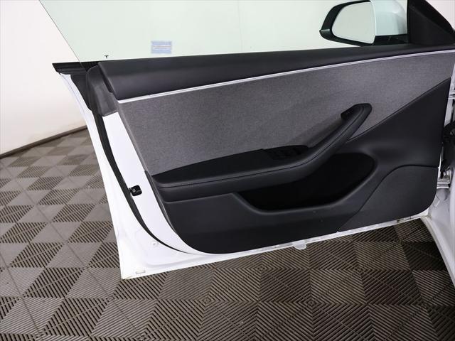 2024 Tesla Model 3 Long Range Dual Motor All-Wheel Drive