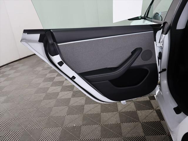 2024 Tesla Model 3 Long Range Dual Motor All-Wheel Drive