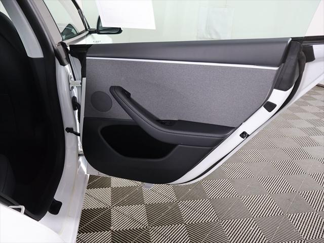 2024 Tesla Model 3 Long Range Dual Motor All-Wheel Drive