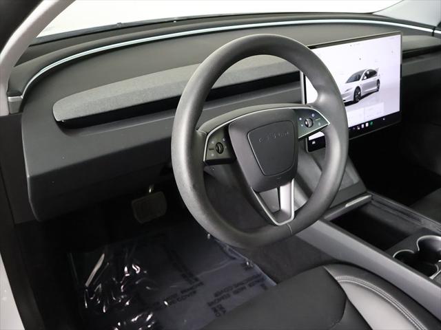 2024 Tesla Model 3 Long Range Dual Motor All-Wheel Drive