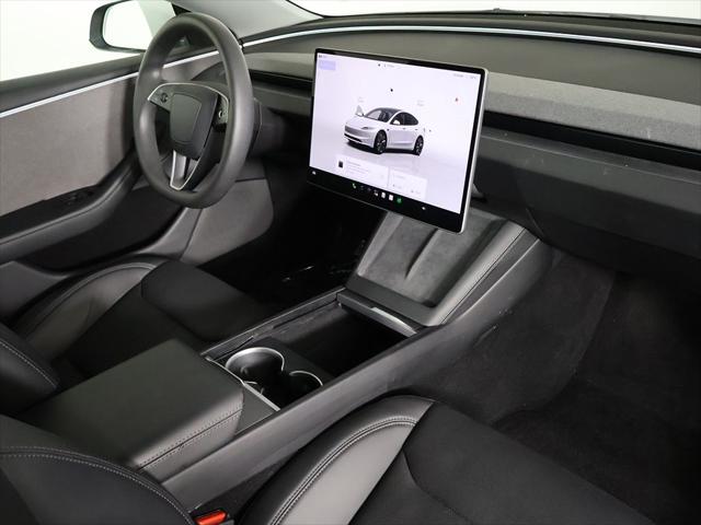 2024 Tesla Model 3 Long Range Dual Motor All-Wheel Drive