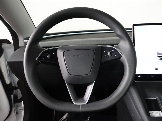 2024 Tesla Model 3 Long Range Dual Motor All-Wheel Drive