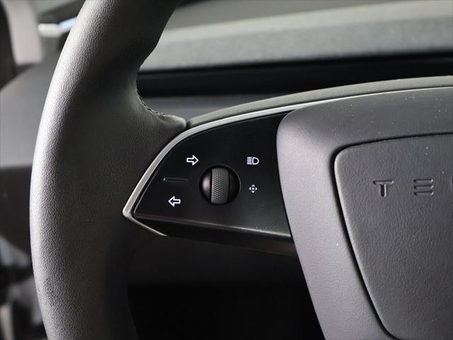 2024 Tesla Model 3 Long Range Dual Motor All-Wheel Drive