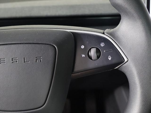2024 Tesla Model 3 Long Range Dual Motor All-Wheel Drive