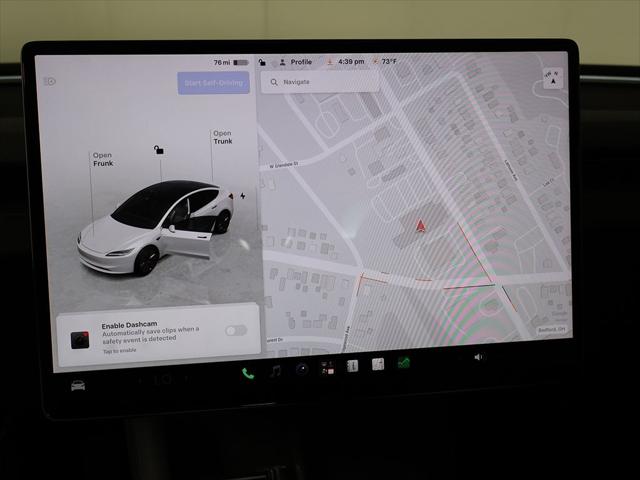 2024 Tesla Model 3 Long Range Dual Motor All-Wheel Drive