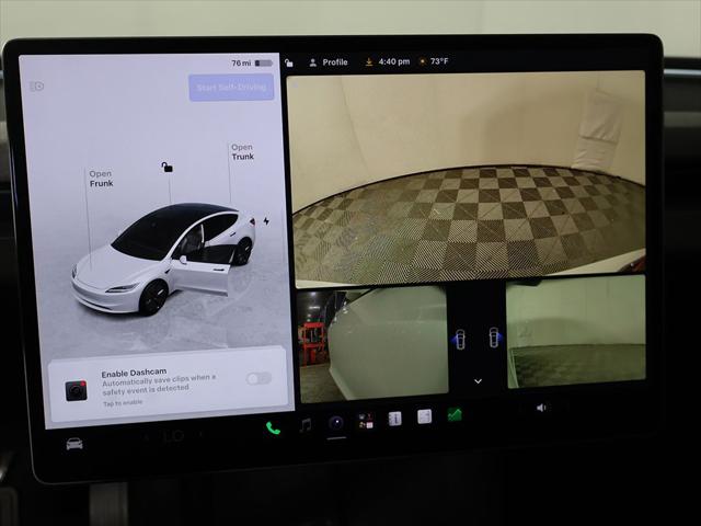 2024 Tesla Model 3 Long Range Dual Motor All-Wheel Drive