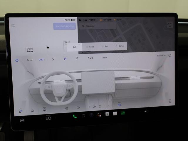 2024 Tesla Model 3 Long Range Dual Motor All-Wheel Drive