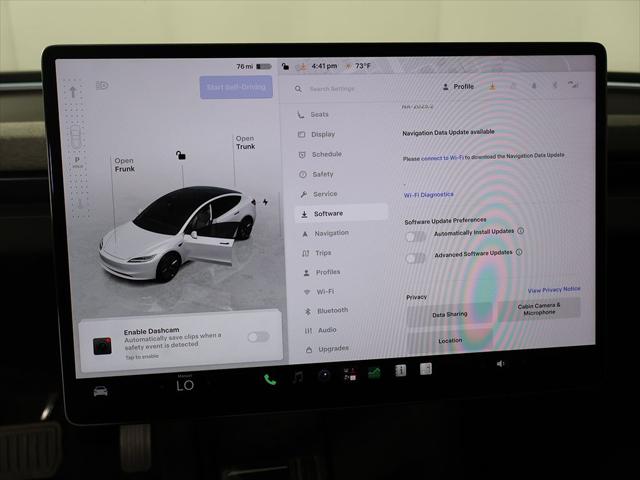 2024 Tesla Model 3 Long Range Dual Motor All-Wheel Drive