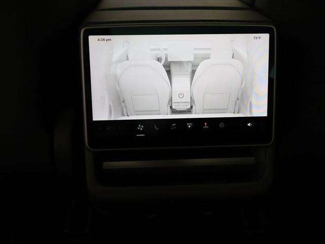 2024 Tesla Model 3 Long Range Dual Motor All-Wheel Drive