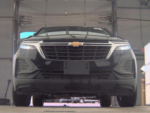2024 Chevrolet Equinox FWD LS
