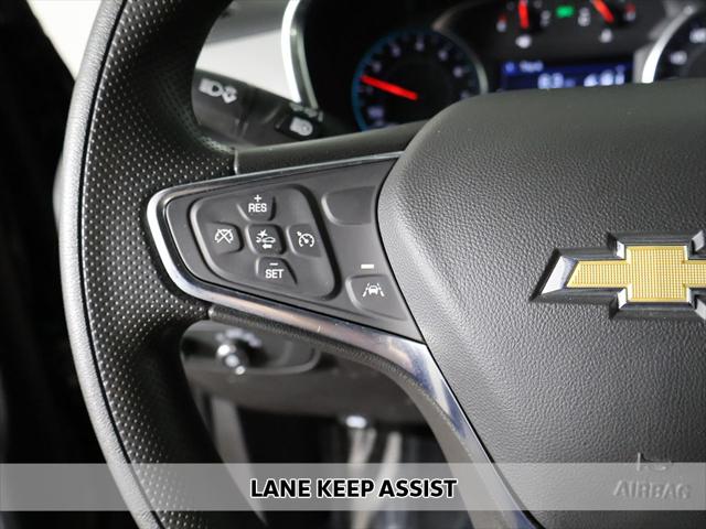 2024 Chevrolet Equinox FWD LS