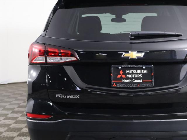 2024 Chevrolet Equinox FWD LS