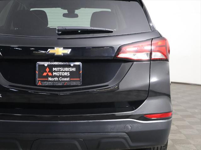 2024 Chevrolet Equinox FWD LS