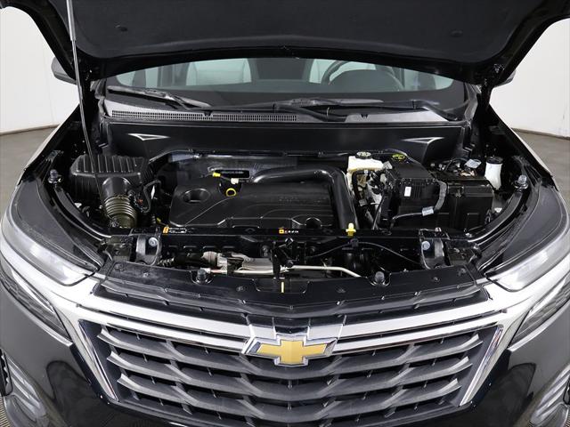 2024 Chevrolet Equinox FWD LS