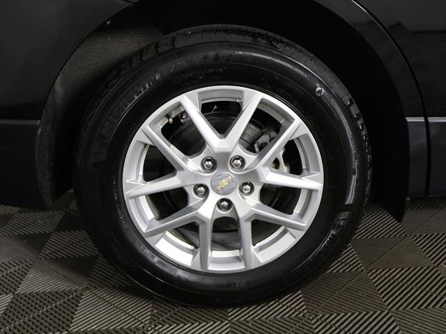 2024 Chevrolet Equinox FWD LS