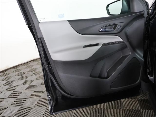2024 Chevrolet Equinox FWD LS