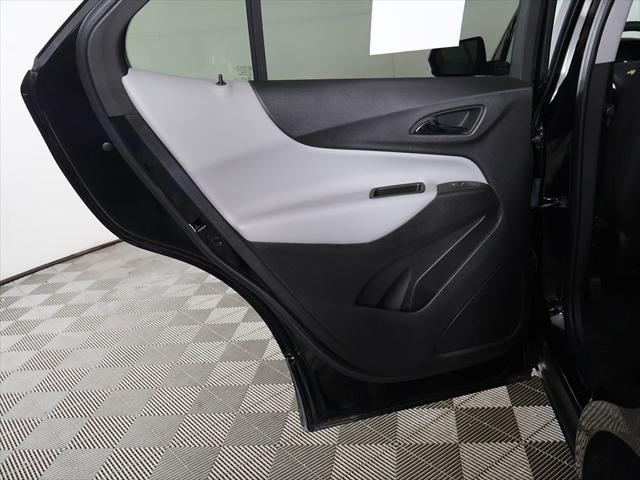 2024 Chevrolet Equinox FWD LS