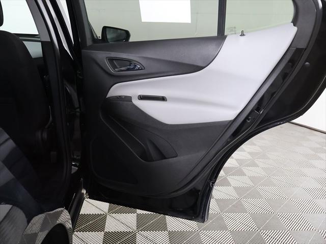 2024 Chevrolet Equinox FWD LS