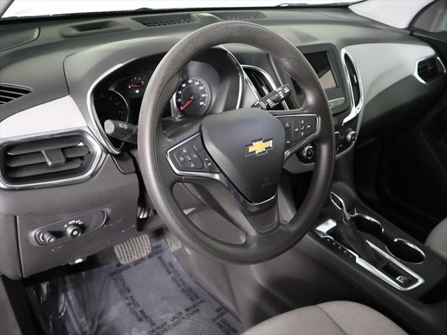 2024 Chevrolet Equinox FWD LS