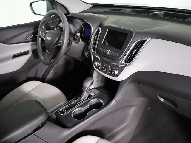 2024 Chevrolet Equinox FWD LS