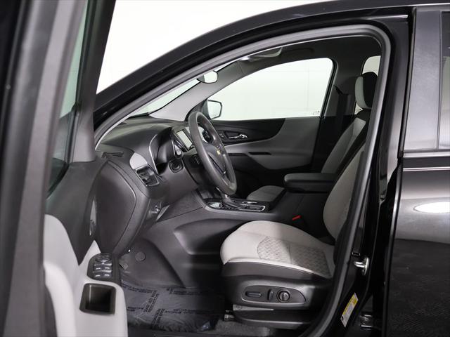 2024 Chevrolet Equinox FWD LS