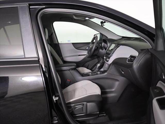 2024 Chevrolet Equinox FWD LS