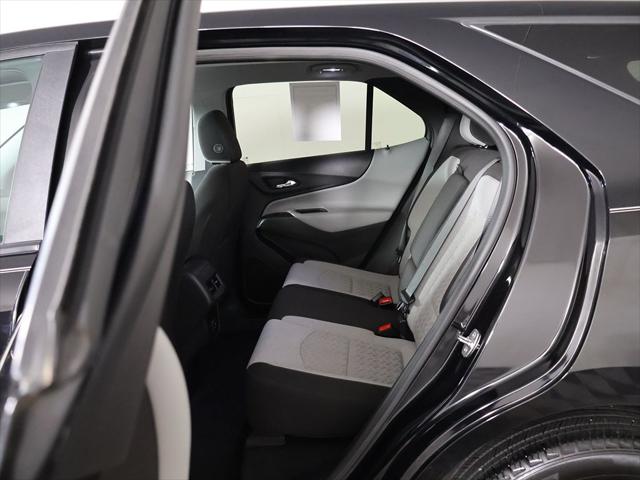 2024 Chevrolet Equinox FWD LS