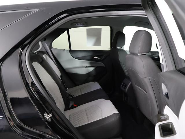 2024 Chevrolet Equinox FWD LS