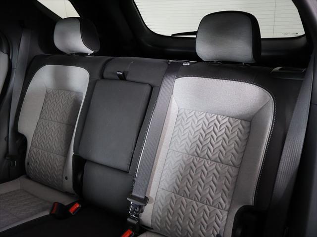 2024 Chevrolet Equinox FWD LS