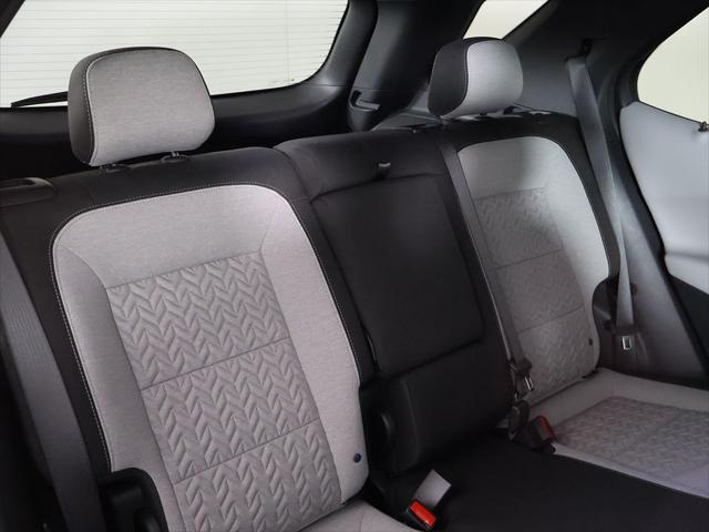2024 Chevrolet Equinox FWD LS
