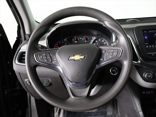 2024 Chevrolet Equinox FWD LS