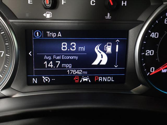 2024 Chevrolet Equinox FWD LS