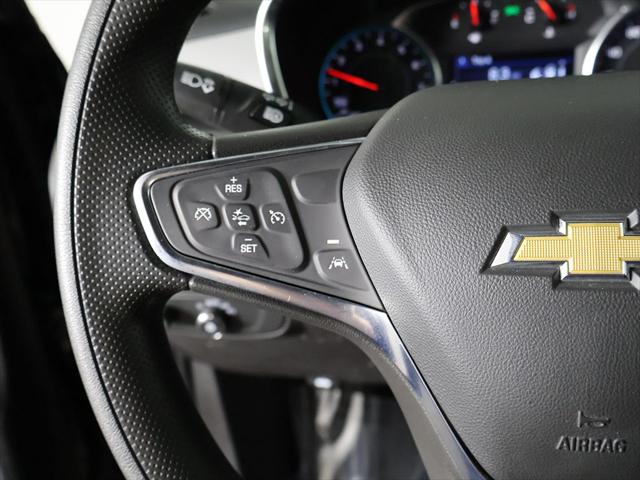 2024 Chevrolet Equinox FWD LS