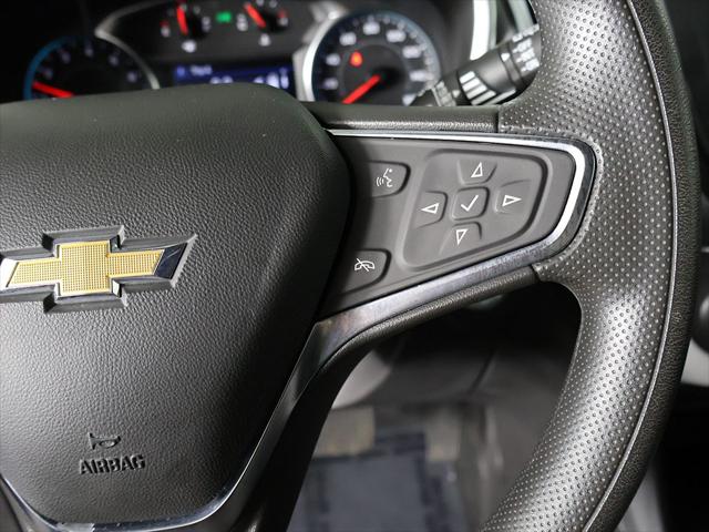 2024 Chevrolet Equinox FWD LS