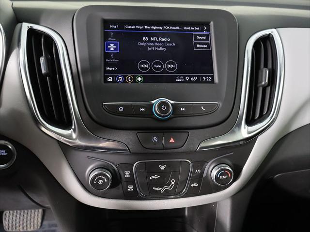 2024 Chevrolet Equinox FWD LS