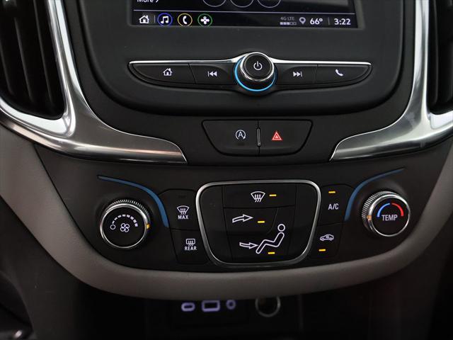 2024 Chevrolet Equinox FWD LS