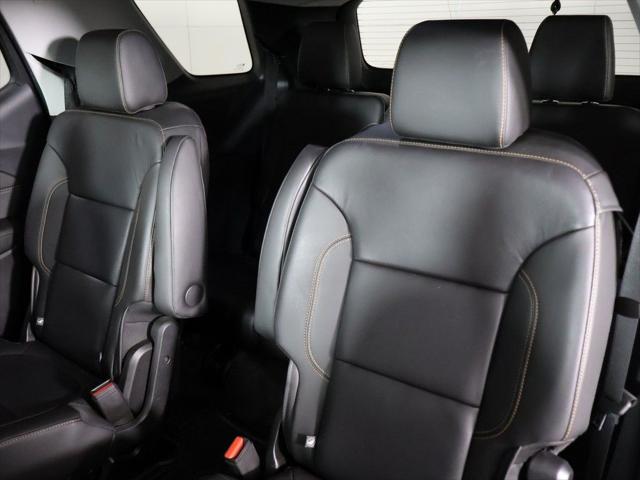 2020 Chevrolet Traverse AWD LT Leather
