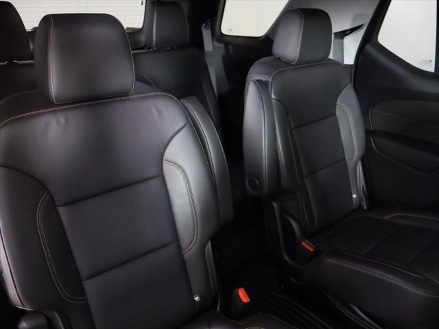 2020 Chevrolet Traverse AWD LT Leather