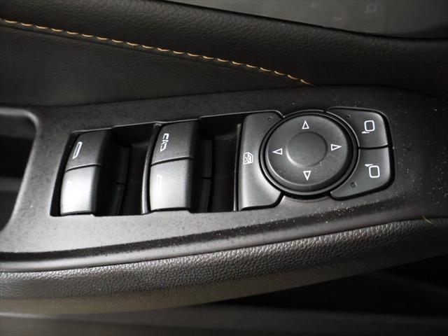 2020 Chevrolet Traverse AWD LT Leather