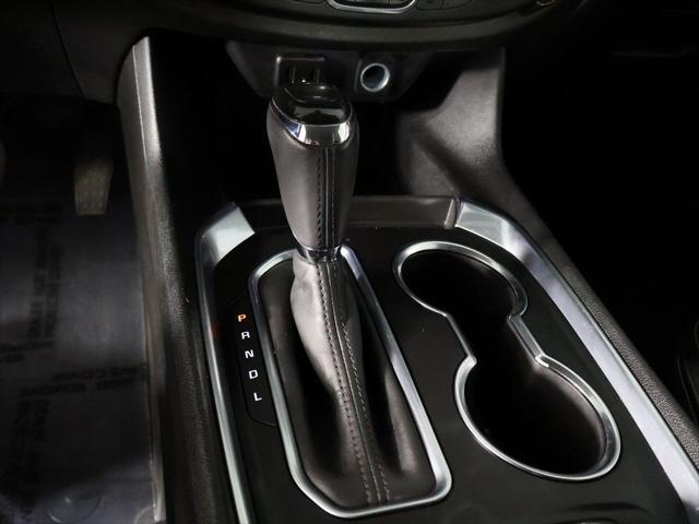 2020 Chevrolet Traverse AWD LT Leather