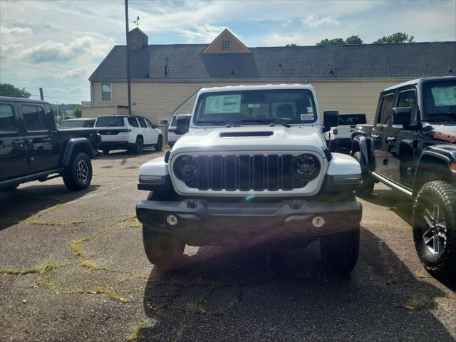 2026 Jeep Gladiator GLADIATOR SPORT S 4X4