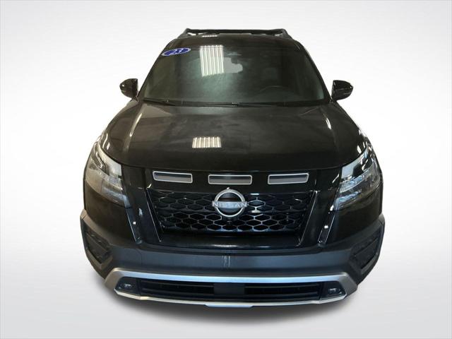 2023 Nissan Pathfinder Rock Creek 4WD