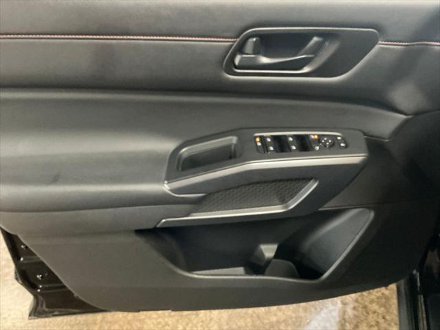 2023 Nissan Pathfinder Rock Creek 4WD