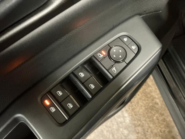 2023 Nissan Pathfinder Rock Creek 4WD