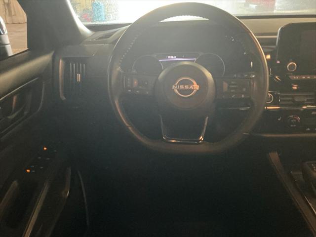 2023 Nissan Pathfinder Rock Creek 4WD